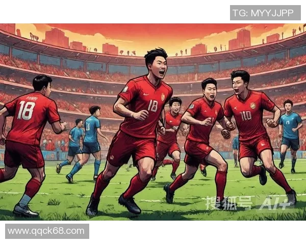 小孩心目中的足球偶像那些令人崇拜的明星球员与他们的故事