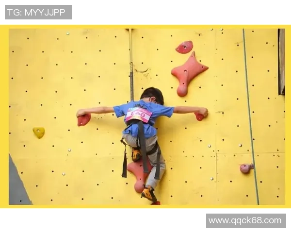 攀岩联赛点评：上海攀岩队的技术表现