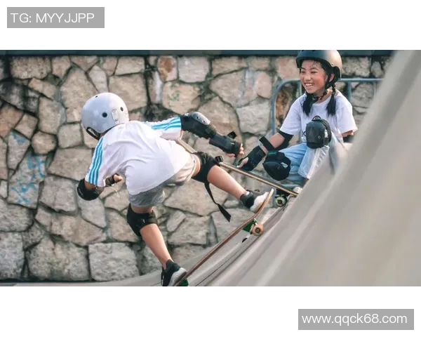 滑板评论：广州滑板队的包夹得失