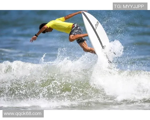 科学极限运动：个人能力训练方法