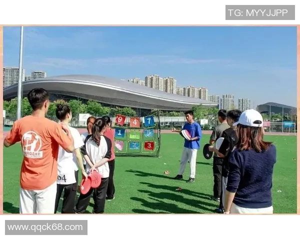 飞盘深度：解密重庆飞盘队的节奏