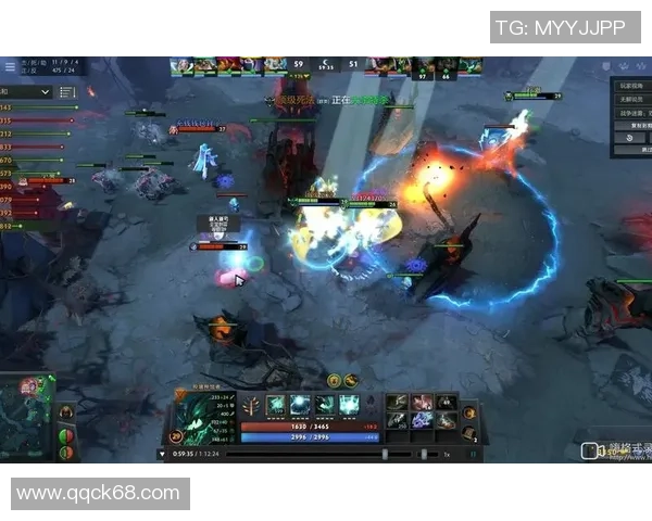 DOTA2专题：聚焦V5的实力